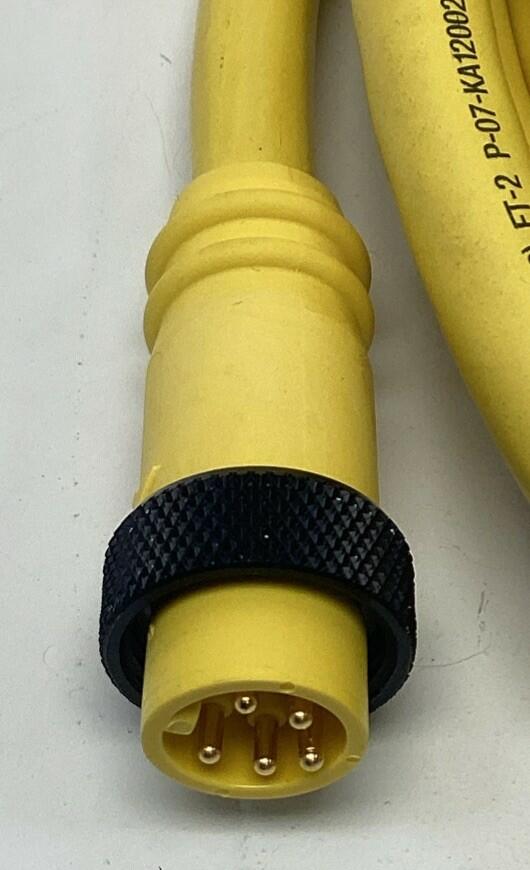 TPC Wire & Cable CL25E07F020 Super-Trex Mini 16/5 Male/ Female 20Ft