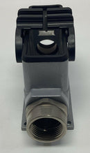 Thomas & Betts BB124EH100 Double Lever Locking Base-4