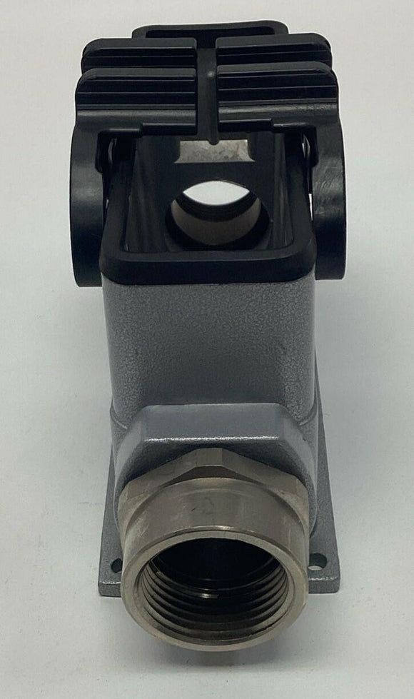 Thomas & Betts BB124EH100 Double Lever Locking Base