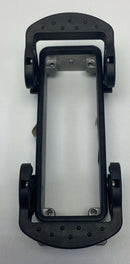 Thomas & Betts PB124E Double Lever Locking Panel Base-2