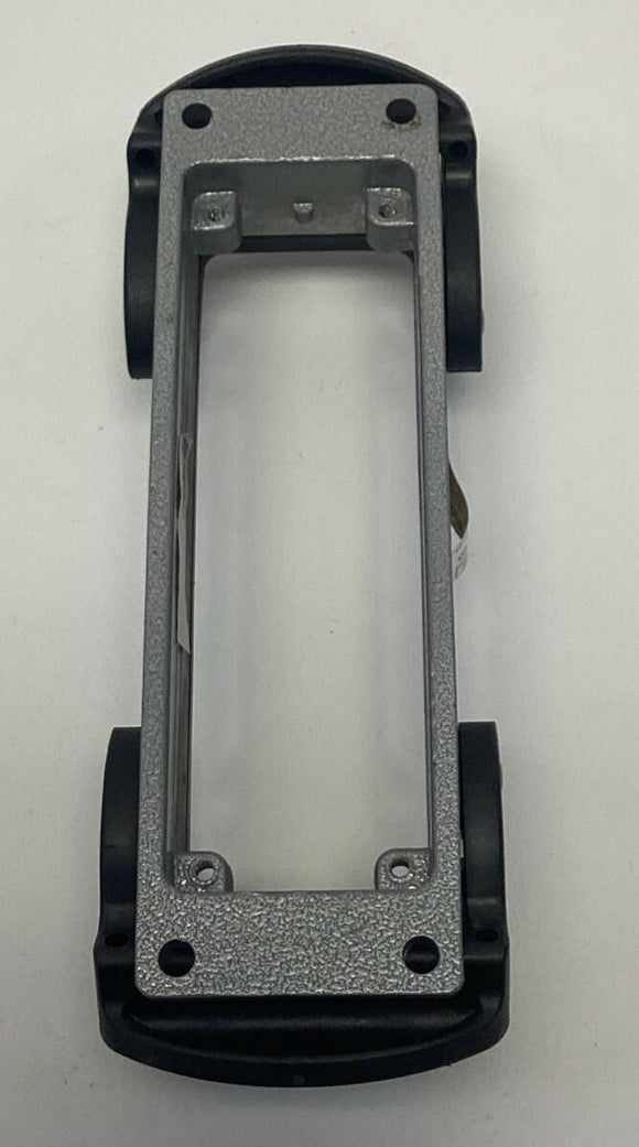 Thomas & Betts PB124E Double Lever Locking Panel Base