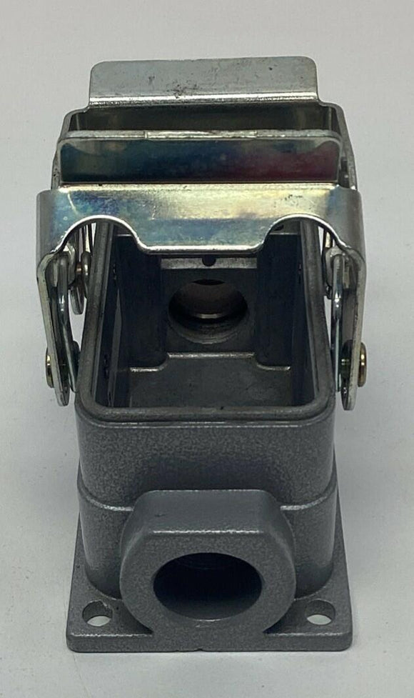 2-Lever Panel Mount Base