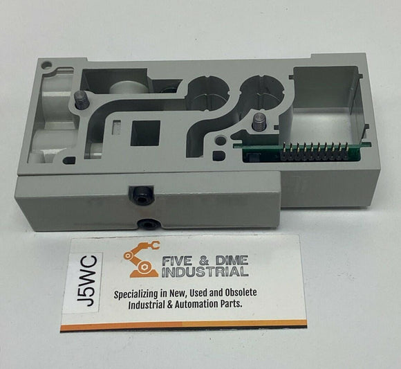 Numatic 206-1279 Pneumatic Manifold Block