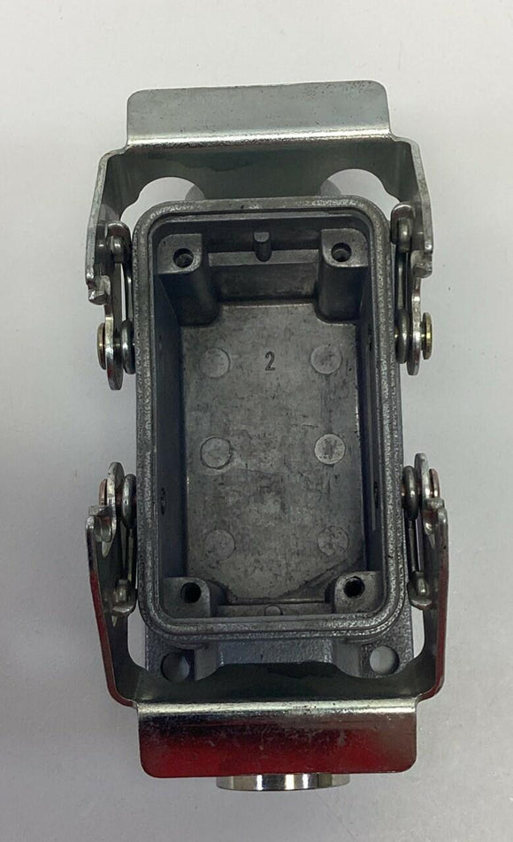 2-Lever Panel Mount Base