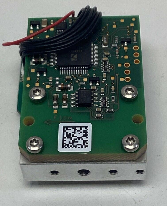 Axetris MFM2020-B Interface Board 12VDC, 50UCCM