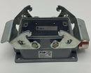 2-Lever Panel Mount Base-2