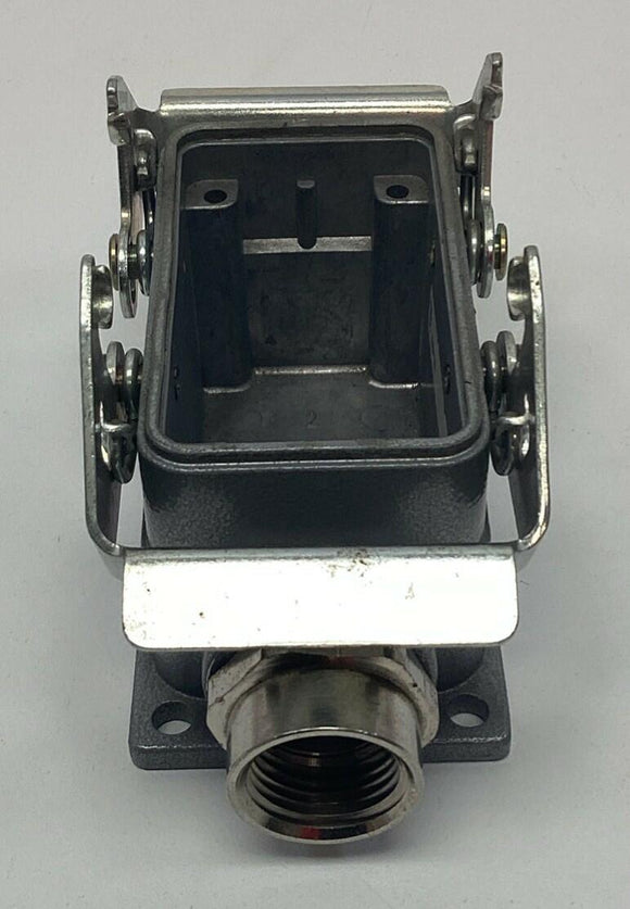 2-Lever Panel Mount Base