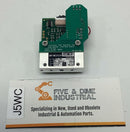 Axetris MFM2020-B Interface Board 12VDC, 50UCCM-1