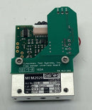 Axetris MFM2020-B Interface Board 12VDC, 50UCCM-2