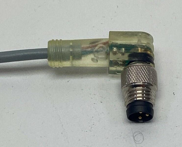Turck BI-1-EH04-AP6X-0.25-PSW3M-P7X2/CS15720 / 4608497 Proximity Sensor