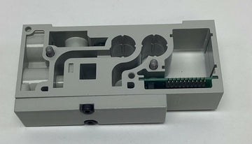 Numatic 206-1279 Pneumatic Manifold Block - 0