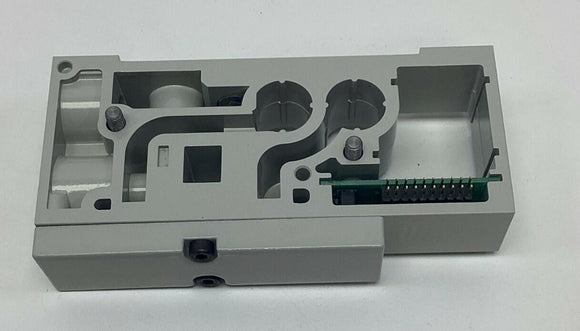 Numatic 206-1279 Pneumatic Manifold Block