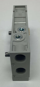 Numatic 206-1279 Pneumatic Manifold Block-3