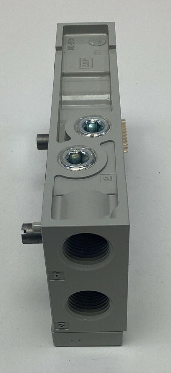 Numatic 206-1279 Pneumatic Manifold Block