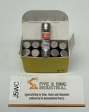 Bussmann FNQ-20 20A Time Delay Tron Fuse 500VAC, FNQ20 (Pack of 10)-1