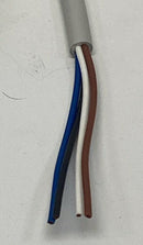 Datalogic 95A251470 M8 90° 4-Wire, 4-Pole Cable 7-Meters-4