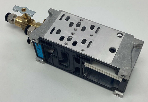 Parker PSHU1153M1P Manifold Segment Base