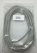 Datalogic 95A251470 M8 90° 4-Wire, 4-Pole Cable 7-Meters-2