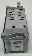 Parker PSHU1153M1P Manifold Segment Base-3