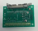 Marken 067242B Reservoir PCB TB1-2