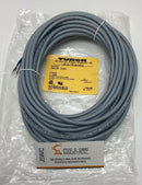 Turck PKWC 3M-10/S824 Pico Fast Cord U-53608-1