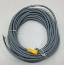 Turck PKWC 3M-10/S824 Pico Fast Cord U-53608-6