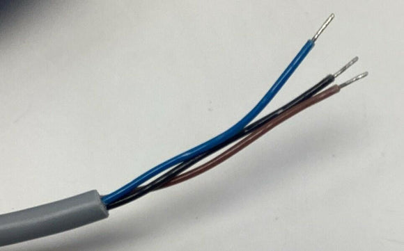 Turck PKWC 3M-10/S824 Pico Fast Cord U-53608