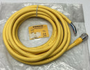 Turck RKM 66/6M / U5128 6-Pin Female Minifast Cable 6-Meters-2