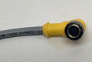 Turck PKWC 3M-10/S824 Pico Fast Cord U-53608-4