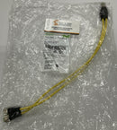 Murr Elektronik 7000-40721-0130030 M12 Y-Splitter 0.3Meter-1