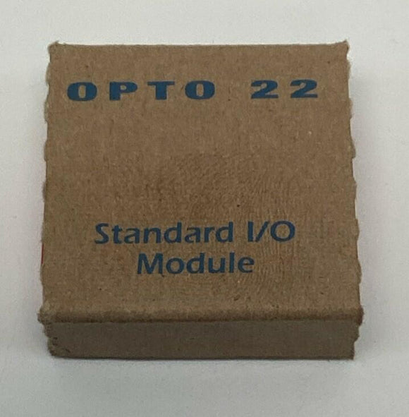 Opto 22 ODC24 Output Module 4-Pin 60VDC, 1.5 Amp
