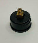 Noshok  20-110-15 Psi/ KPA-DMC  2'' 15 Psi ABS Plastic Gauge 1/8 Npt Rear-4