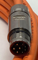 Henrob 26-01284-15.0 Robotics Power Cable Assembly 15-Meters-5