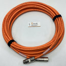 Henrob 26-01284-15.0 Robotics Power Cable Assembly 15-Meters-1