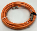 Henrob 26-01284-20.0 Robotics Power Cable Assembly 20-Meters-2
