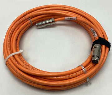 Henrob 26-01284-20.0 Robotics Power Cable Assembly 20-Meters - 0