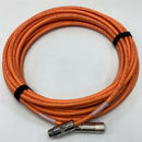 Henrob 26-01284-15.0 Robotics Power Cable Assembly 15-Meters-2