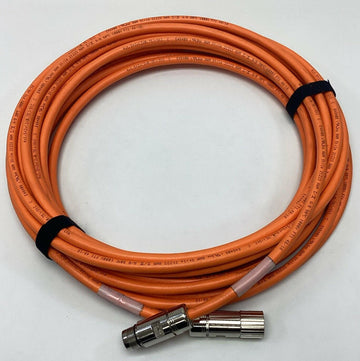 Henrob 26-01284-15.0 Robotics Power Cable Assembly 15-Meters - 0