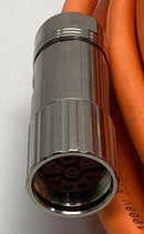 Henrob 26-01284-15.0 Robotics Power Cable Assembly 15-Meters-4