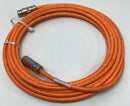 Henrob 26-01284-10.0 Robotics Power Cable Assembly 10-Meters-2
