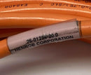 Henrob 26-01284-20.0 Robotics Power Cable Assembly 20-Meters-3