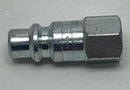 Parker H1E 1/4" NPT Female Pneumatic Air Fitting (Lot of 3)-6