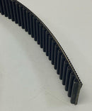 Gates LL-8M-36 Polychain Open belt 3-Meters 8M Pitch, 36mm Width-4