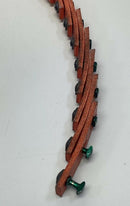 Gates 7760-6103 NU-T-LINK B Section Belting 50ft Roll-3