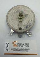 Ohmite 0460 2500 Ohm Rheostat Model K, 100 Watt-1