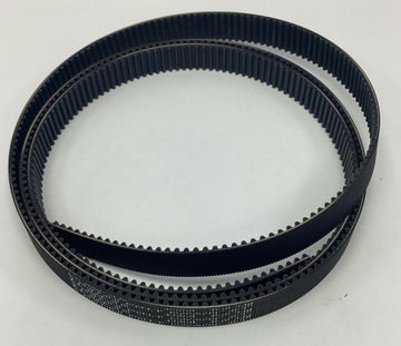 Gates LL-8M-36 Polychain Open belt 3-Meters 8M Pitch, 36mm Width - 0