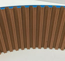 Tsubaki 1652-14M-120 Power Transmission Belt ULTRAPX-HC 1652-UP14M-120-4
