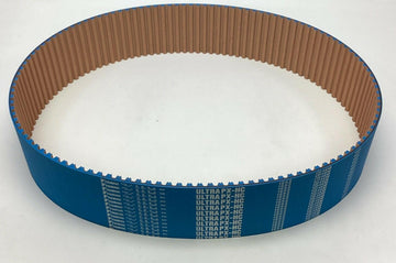 Tsubaki 1652-14M-120 Power Transmission Belt ULTRAPX-HC 1652-UP14M-120 - 0