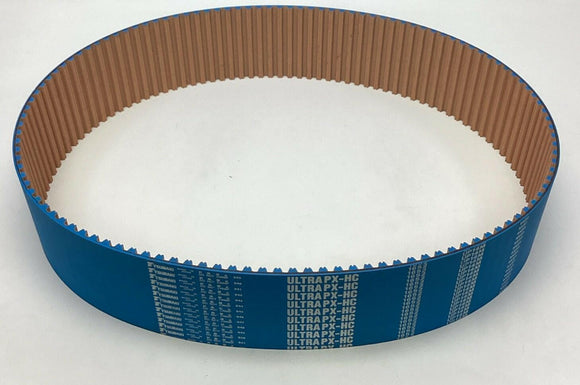 Tsubaki 1652-14M-120 Power Transmission Belt ULTRAPX-HC 1652-UP14M-120
