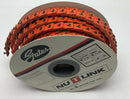 Gates 7760-6103 NU-T-LINK B Section Belting 50ft Roll-5